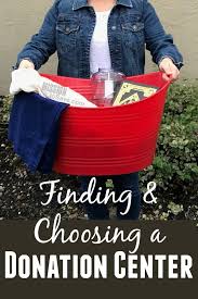 Donation Is A Great Way To Get Rid Of Things You No Longer Use While Helping Out Someone In Need Check Daily Life Hacks Frugal Living Tips Ways To Save Money