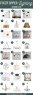 Maybe you would like to learn more about one of these? Fixer Upper Style Lighting Micheala Diane Designs