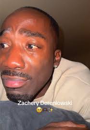 Andre Zachary Rebelo Instagram