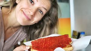 EN İYİ SUSURLUK TOSTU NEREDE YENİR & SUSURLUK AYRANI NEREDE İÇİLİR?