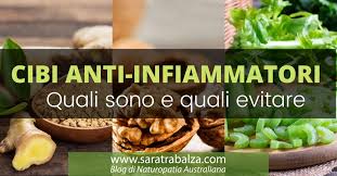 Lo zolfo è presente nella cheratina, quindi è necessario per un corretto sviluppo del tessuto connettivo e aiuta a mantenere le verdure di allium, come l'aglio, le cipolle, i porri e l'erba cipollina, contengono composti organici che includono lo zolfo. Cibi Antinfiammatori Quali Sono E Quali Evitare Dott Ssa Sara Trabalza