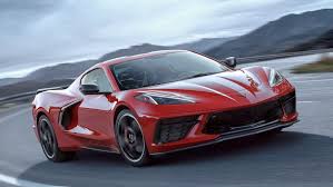 There's a longtail bodykit so no word on what they will be, other than the fact that one will be a completely new car that can be bought. Why The 2020 Corvette Could Be One Of The Rarest Of All Time Robb Report