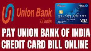Google pay and your atlantic union bank card put the power of payments in one easy tap. How To Pay Union Bank Of India Credit Card Bill Online Pay Union Bank Of India Credit Card Bill Youtube
