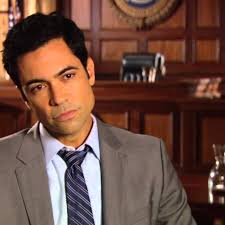 Law & Order SVU: Datos curiosos del detective Nicolas Amaro Jr, uno de los  más polémicos