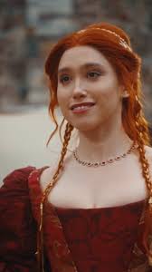 Eden Thorne Short Drama