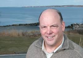 The CRMC says parts of coastal R.I. could soon be underwater in a major  storm. Is anyone listening?