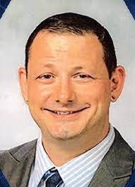 David Harrison Obituary