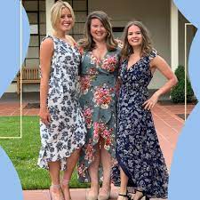 Affordable Wedding Guest Dresses Summer 2019 The dresses are unveiled by top designers who create real bridal masterpieces. affordable wedding guest dresses summer