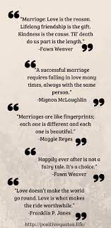 15 Positive Quotes About Marriage For A Happy Life Positive Quotes Happy Motivational Quotes Marriage Quotes