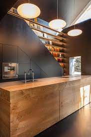 18 Of The Most Unusual Kitchen Island Design Ideas Unique Kitchen Countertops Modern Kitchen Design Unique Kitchen