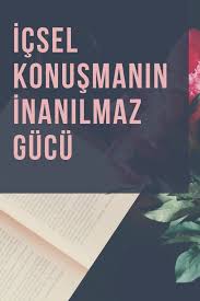 Icsel Konusmanin Inanilmaz Gucu Hayati Kullanma Kilavuzu Inner Peace Subliminal Self Improvement