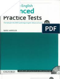 Cae Practice Tests With Key Pdf Pin On Cambridge English