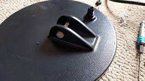 The transmitter coil is driven by a signal well, as someone that's done a little metal detecting/treasure hunting. Diy Metal Detector Coil Housing Build Be Cheap And Diy