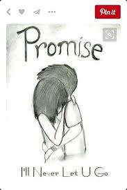 Promise You Ll Stay Forever Illustrazione Tumblr Disegni Semplici Disegni Di Tumblr