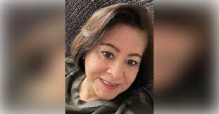 Obituary information for Elva Susana Hernandez