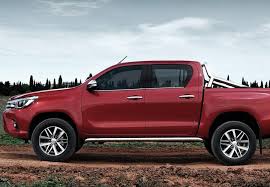 Our rating for toyota hilux 2015 is 3 out of 5 and the price is approximately. Toyota Hilux 2015 Edging Glass Buy In The Online Shop Of Dd Tuning Com
