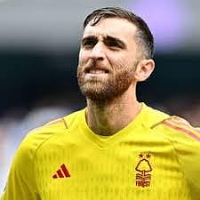 Thomas Napoli's Instagram, Twitter & Facebook