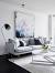 Living Room Dark Gray Furniture