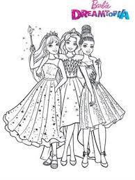Maybe you would like to learn more about one of these? Kids N Fun De 26 Ausmalbilder Von Barbie Dreamtopia
