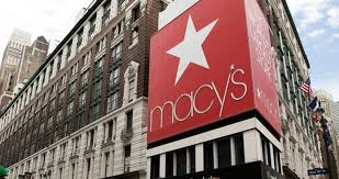 Macys Inc Announces New President And Restructuring Plans