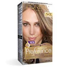 Superior Preference Permanent Hair Color Product Light Golden Brown Hair Box Hair Dye Ash Blonde Hair Colour
