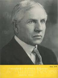 Carolina Alumni Review