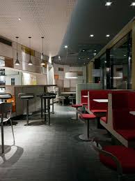 Mc Donald S X Patrick Norguet Jo Yana Interieur De Restaurant Design De Restaurant Deco Design