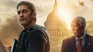 Angel Has Fallen Where To Watch Streaming And Online Flicks Com Au
