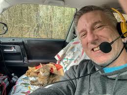 Aaron Canaday's Instagram, Twitter & Facebook