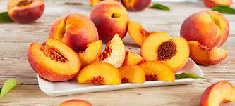 In a small peach weighing 2.8 oz there are 31 calories; How Many Calories Are In A Peach Farm Fresh Fruit Gifts