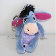 Porte Cles Peluche Bourriquet Disney Simba Dickie Occasion Porte Cle Peluche Bourriquet Peluche Bourriquet