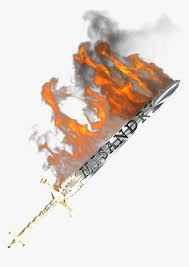 This video is about new katana skin in free fire. Transparent Fire Sword Png Drawings Of Sword And Flame Png Download Transparent Png Image Pngitem