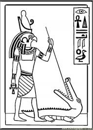 It still not known how they built in those times. Egyptian Drawing Coloring Page For Kids Free Egypt Printable Coloring Pages Online For Kids Coloringpages101 Com Coloring Pages For Kids