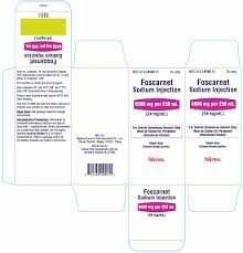 Image result for Foscarnet