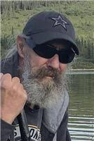 Richard Fraley Obituary (1958