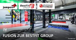Read our actionable ways to make your online inclusive fitness streaming—accessibility, diversity, and fitness for all. Bestfit Group Verfolgt Nach Fusion Von Jumpers Fitness Mit Ai Fitness Wachstumsstrategie