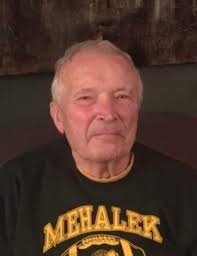 Obituary information for John R. "Jack" Mehalek