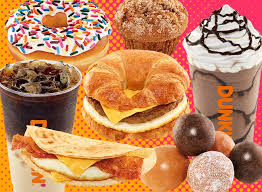 Everything Keto At Dunkin Donuts In 2024 - Ketoconnect