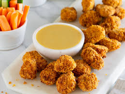 Make easily at home with complete step by step instructions south indian fried chicken recipe is also given by urdu point. Popcorn Chicken Recipes Instant Pot South Africa
