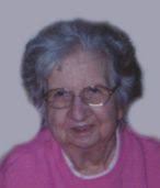 Obituary for Rosemary Murphree