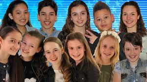 Among these, there's the future representative of the netherlands at the junior eurovision song contest 2021, to be held later this year in france! Junior Eurovision 8 Dutch Junior Songfestival Finalists Revealed Escplus