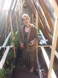 Maybe you would like to learn more about one of these? Solar Powered Hot Tub And Greenhouse The Ravings Of A Complete Lunatic