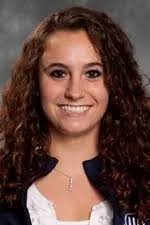 2011-12 Women's Swimming & Diving Roster