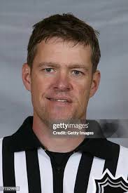 Wayne Meier of the Pittsburgh Penguins poses for his 2007 NHL... News Photo 