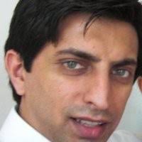 Ahmed Omar Email & Phone Number