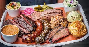 Roast at 325 degrees f (165 degrees c) for 2 hours, or until the meat falls apart and shreds easily.in a large skillet, melt butter over medium heat. Best Bbq In Los Angeles Where To Find The Best Barbecue Joints In La Thrillist