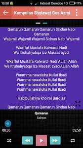 U nt uk cara setting angka kalian bisa lihat di gambar atas atau yang saya ketik di bawah ya guys!! Lirik Qomarun Syubbanul Muslimin Arab