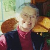 Obituary information for Edith Ransom