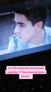 Pucha la escena pa triste 🥹🥹🥹 Martín Herrera el culpable que me gusten  los pilotos Y el Felix cuando su personaje era uno de los más queridos  Sabido que los 80 es una de mis series favoritas, que ...