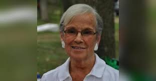 Patricia Ann Nusbaum Obituary